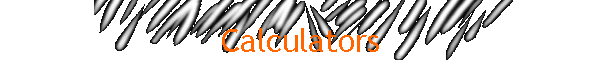 Calculators